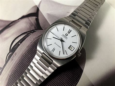 ss omega watch|omega watches swiss.